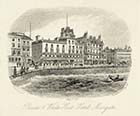 White Hart Hotel (new) [Newman 1877]